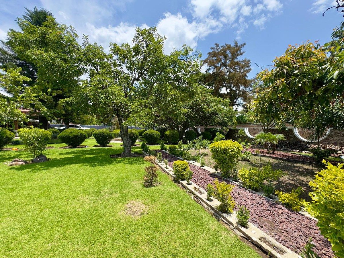 Quinta en Las Carretas, Ixtlahuacán de los Membrillos, foto 32 de 45