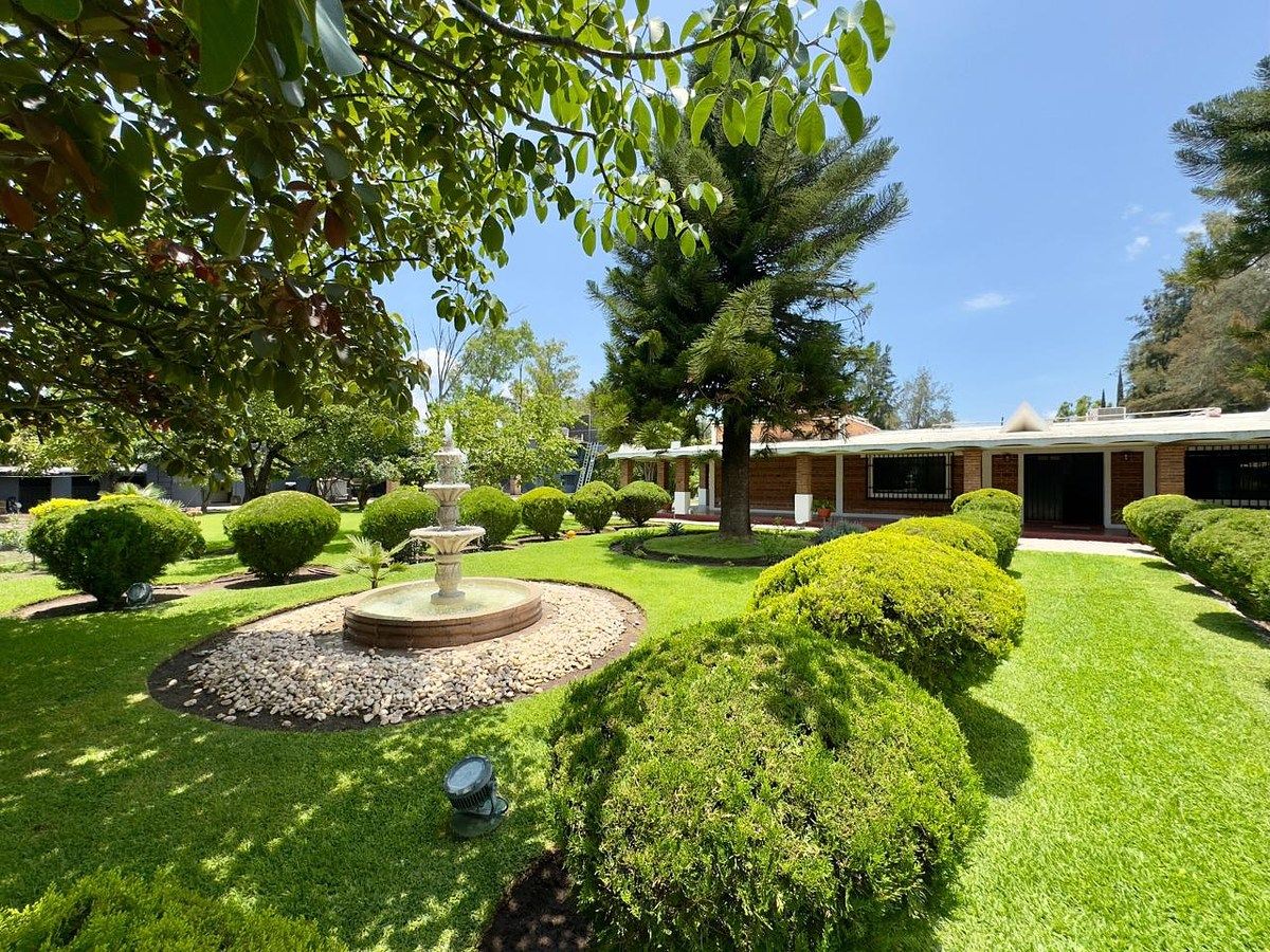 Quinta en Las Carretas, Ixtlahuacán de los Membrillos, foto 33 de 45