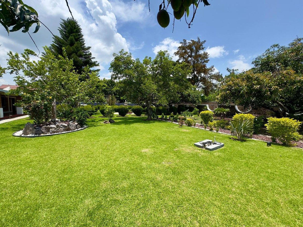 Quinta en Las Carretas, Ixtlahuacán de los Membrillos, foto 35 de 45