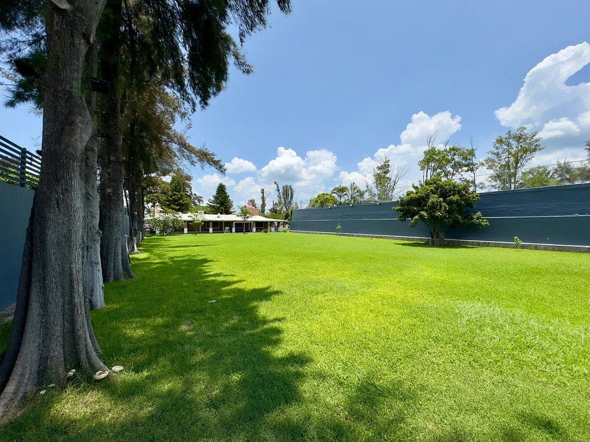 Quinta en Las Carretas, Ixtlahuacán de los Membrillos, foto 36 de 45