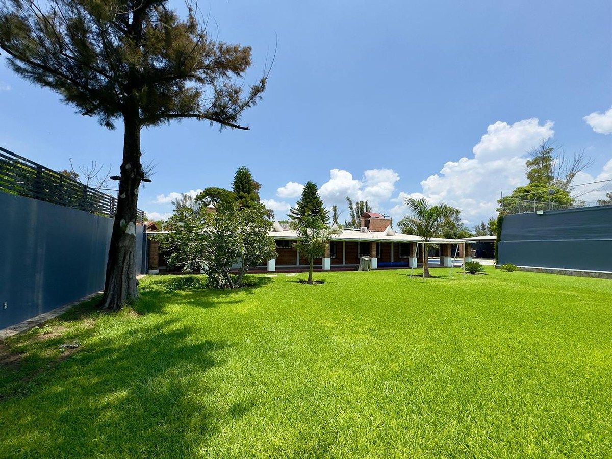 Quinta en Las Carretas, Ixtlahuacán de los Membrillos, foto 37 de 45
