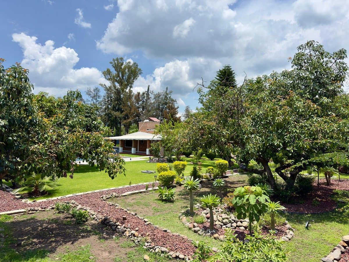Quinta en Las Carretas, Ixtlahuacán de los Membrillos, foto 38 de 45