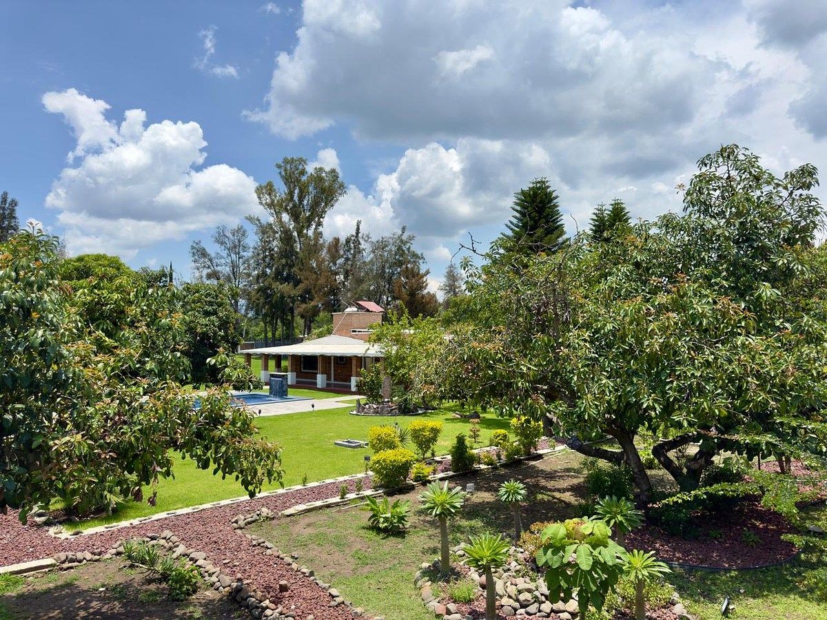 Quinta en Las Carretas, Ixtlahuacán de los Membrillos, foto 39 de 45