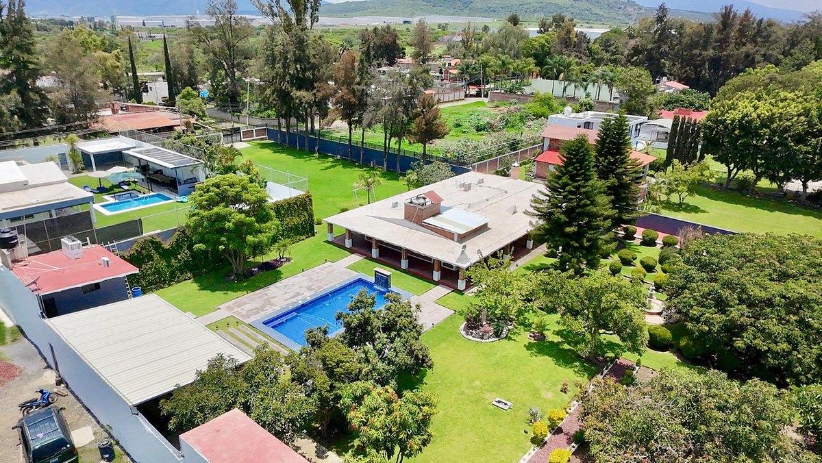 Quinta en Las Carretas, Ixtlahuacán de los Membrillos, foto 41 de 45