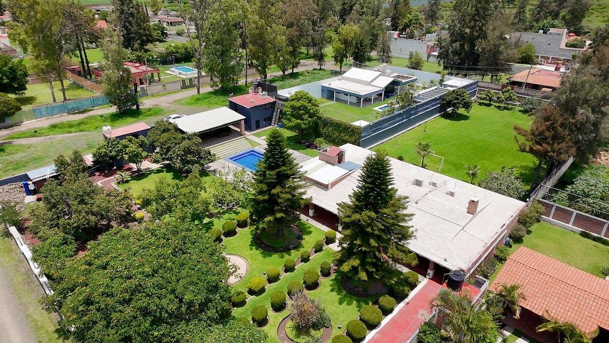 Quinta en Las Carretas, Ixtlahuacán de los Membrillos, foto 44 de 45