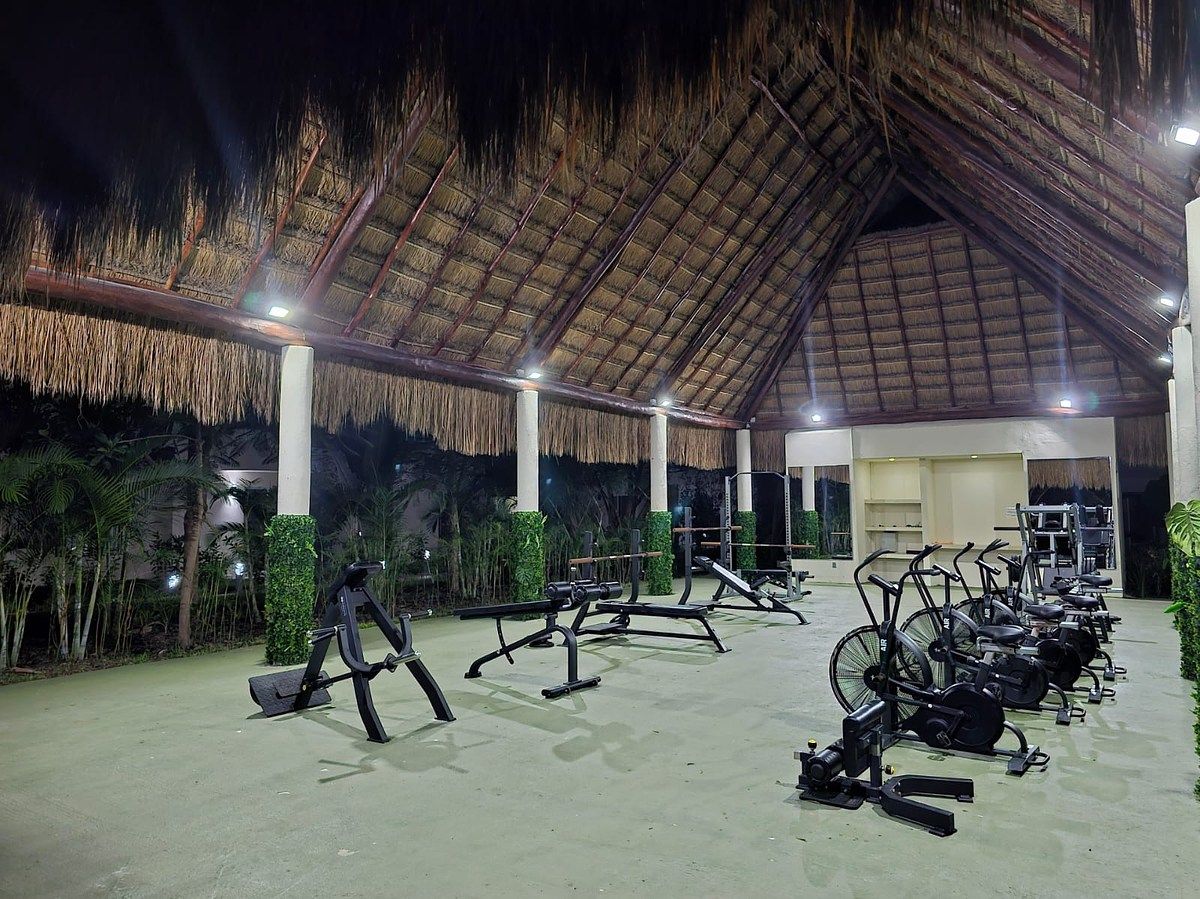 Apartamento em Aldea Tulum, Tulum, foto 4 de 18