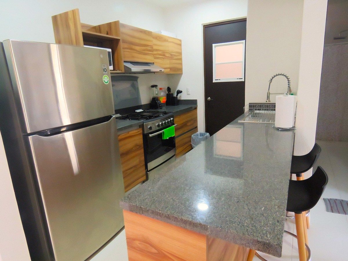 Apartamento em Aldea Tulum, Tulum, foto 6 de 18