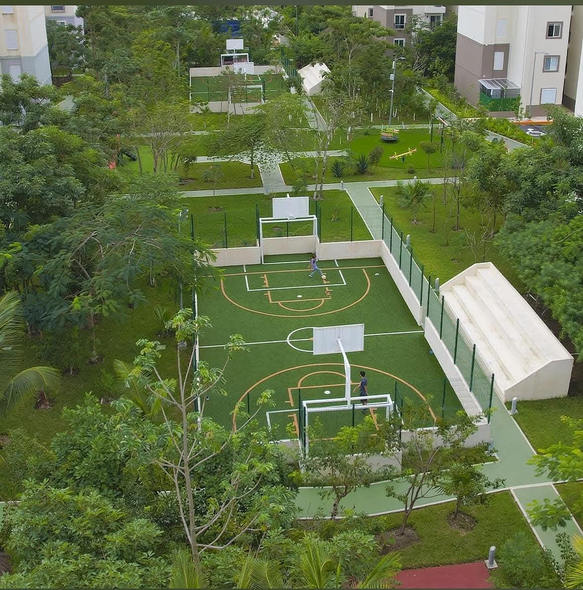 Apartamento em Aldea Tulum, Tulum, foto 9 de 18