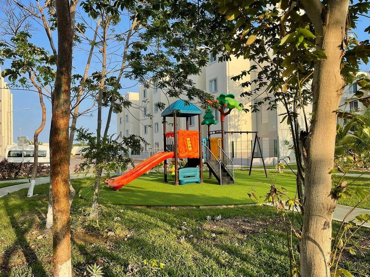 Apartamento em Aldea Tulum, Tulum, foto 11 de 18