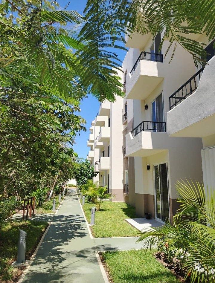 DEPARTAMENTO AMUEBLADO EN VENTA EN ALDEA TULUM PLUS, foto 1 de 18