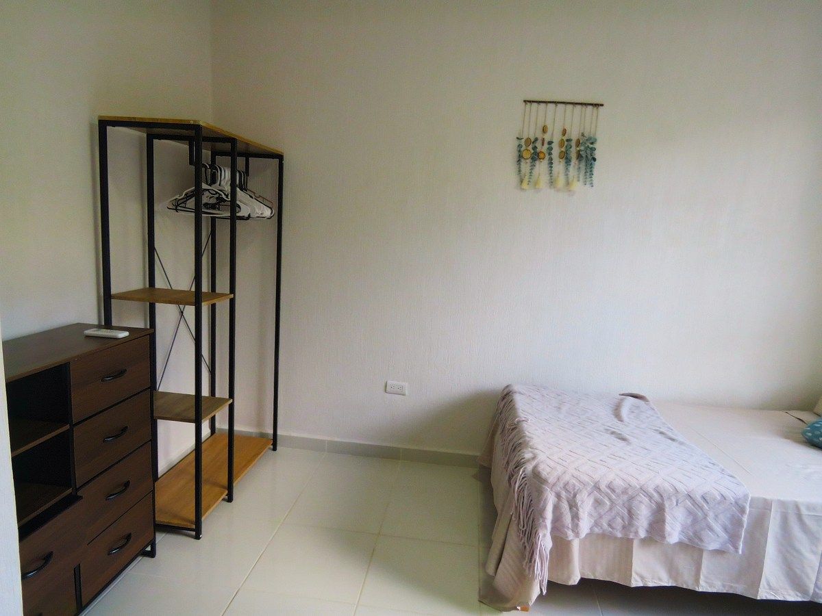 Apartamento em Aldea Tulum, Tulum, foto 13 de 18