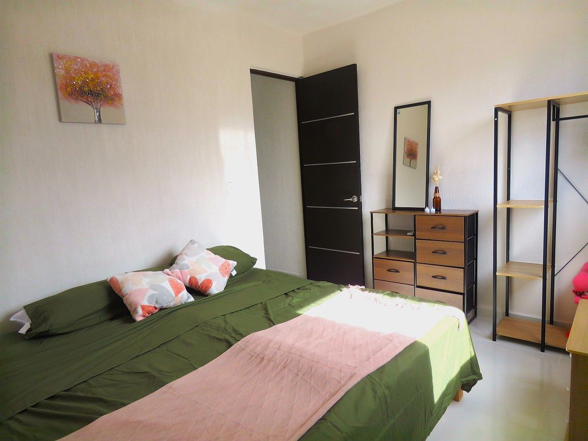 Apartamento em Aldea Tulum, Tulum, foto 14 de 18