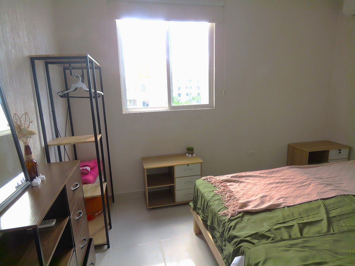 Apartamento em Aldea Tulum, Tulum, foto 15 de 18