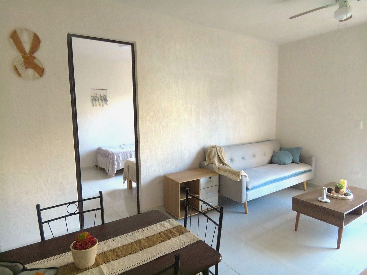Apartamento em Aldea Tulum, Tulum, foto 17 de 18