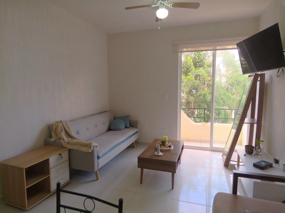 Apartamento em Aldea Tulum, Tulum, foto 18 de 18