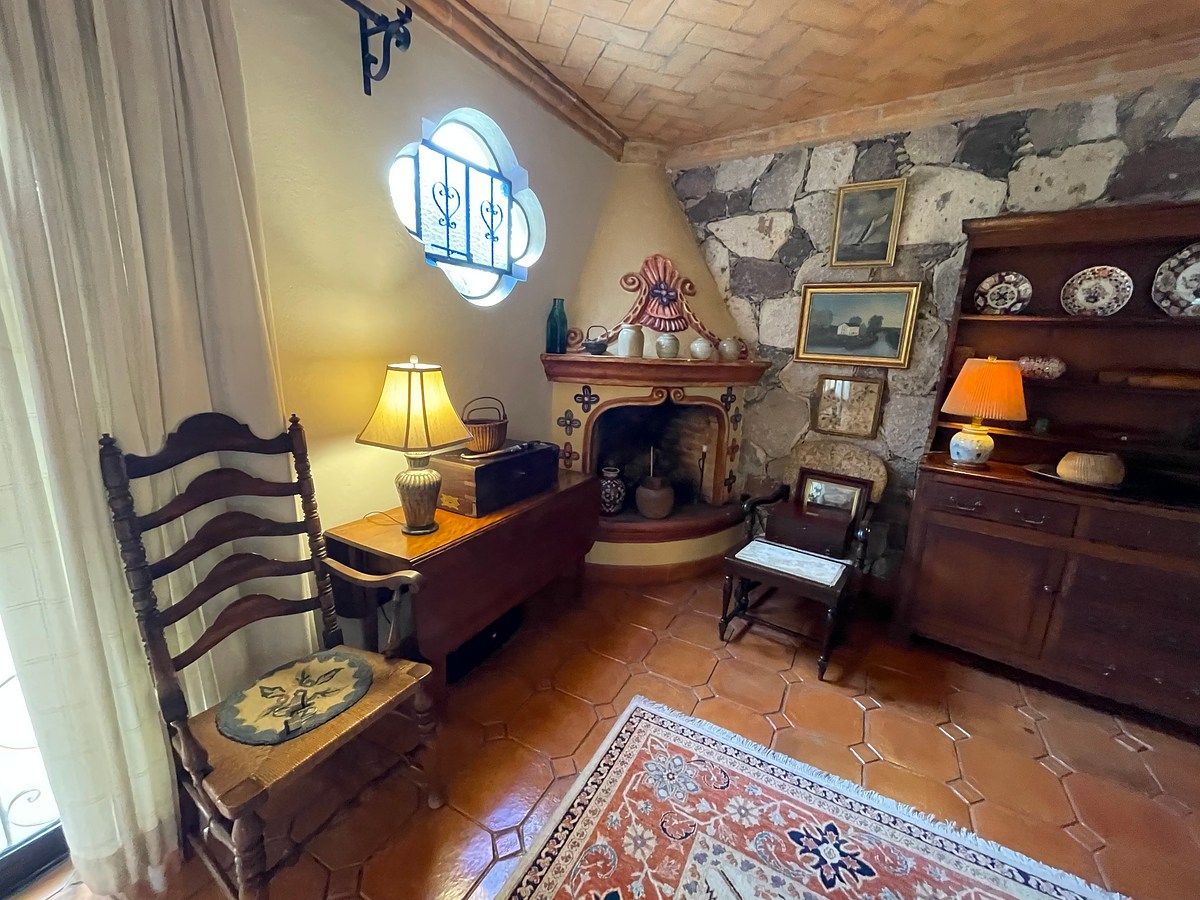 House in Ojo de Agua, San Miguel de Allende, photo 6 of 48