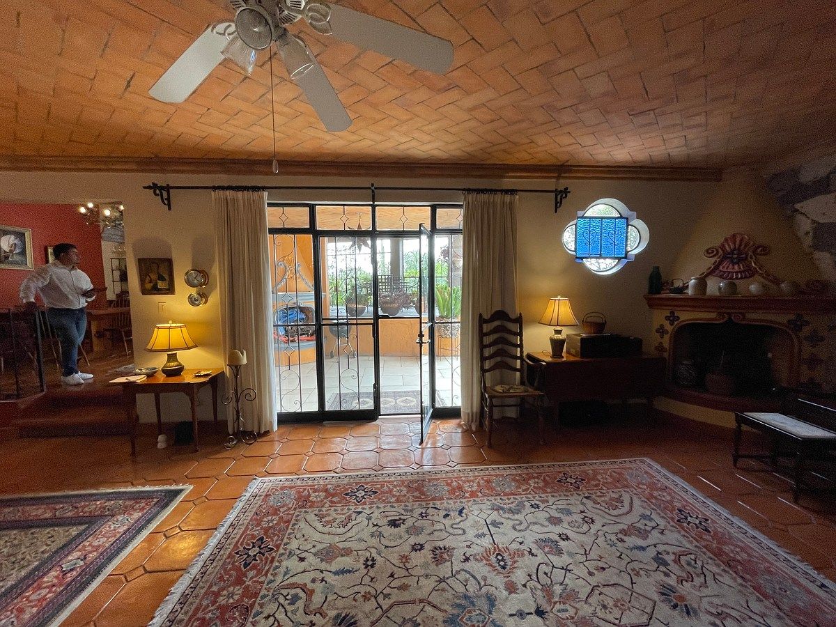 House in Ojo de Agua, San Miguel de Allende, photo 8 of 48