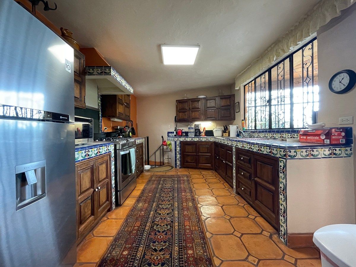 House in Ojo de Agua, San Miguel de Allende, photo 10 of 48