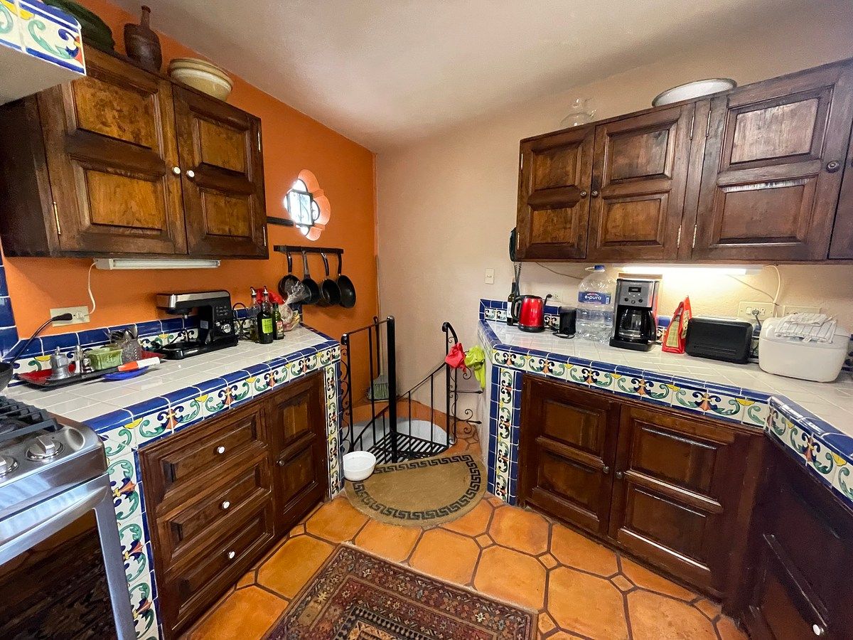 House in Ojo de Agua, San Miguel de Allende, photo 11 of 48