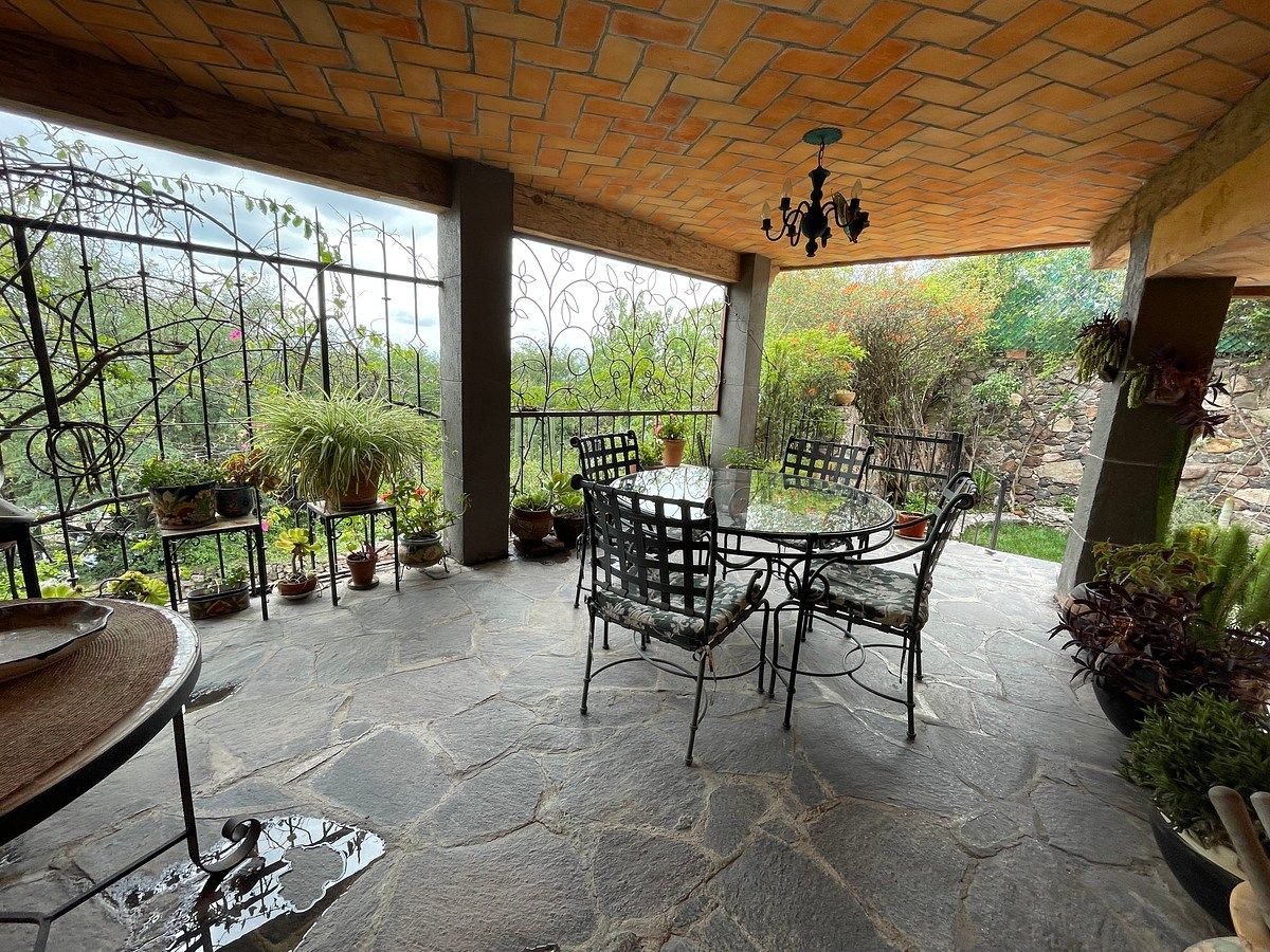 House in Ojo de Agua, San Miguel de Allende, photo 13 of 48