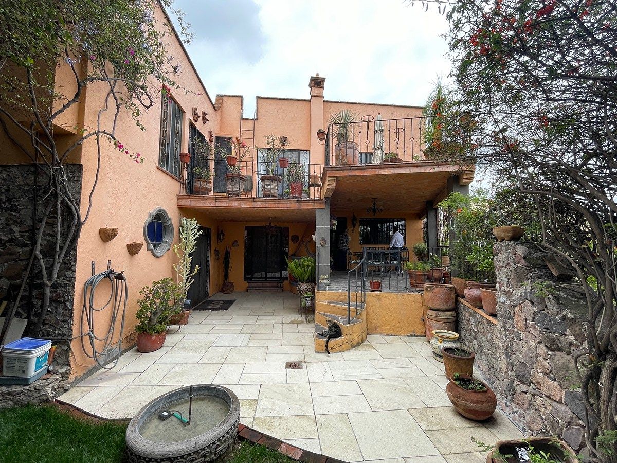 House in Ojo de Agua, San Miguel de Allende, photo 16 of 48