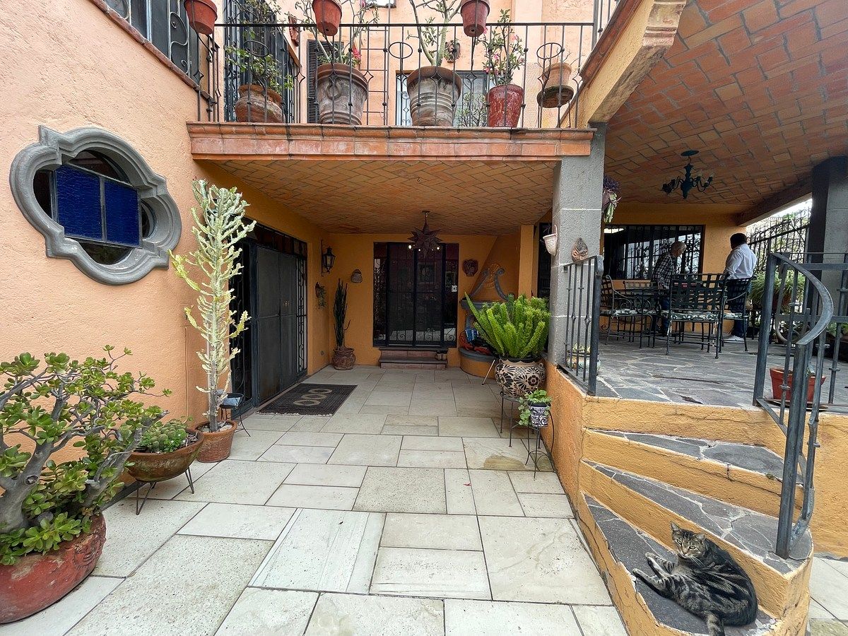 House in Ojo de Agua, San Miguel de Allende, photo 18 of 48