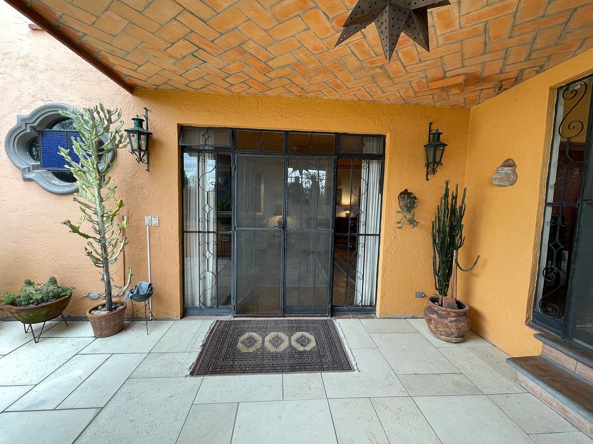House in Ojo de Agua, San Miguel de Allende, photo 19 of 48