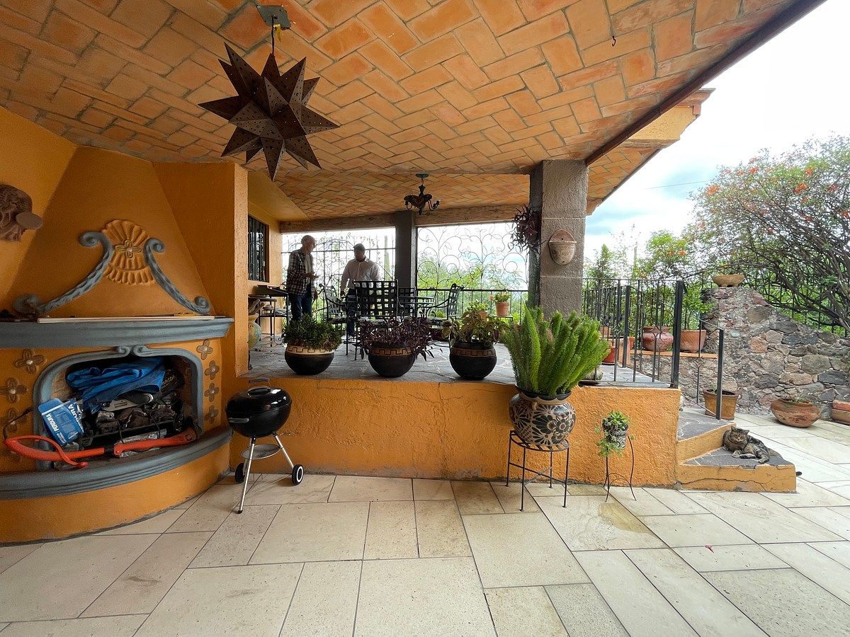 House in Ojo de Agua, San Miguel de Allende, photo 20 of 48