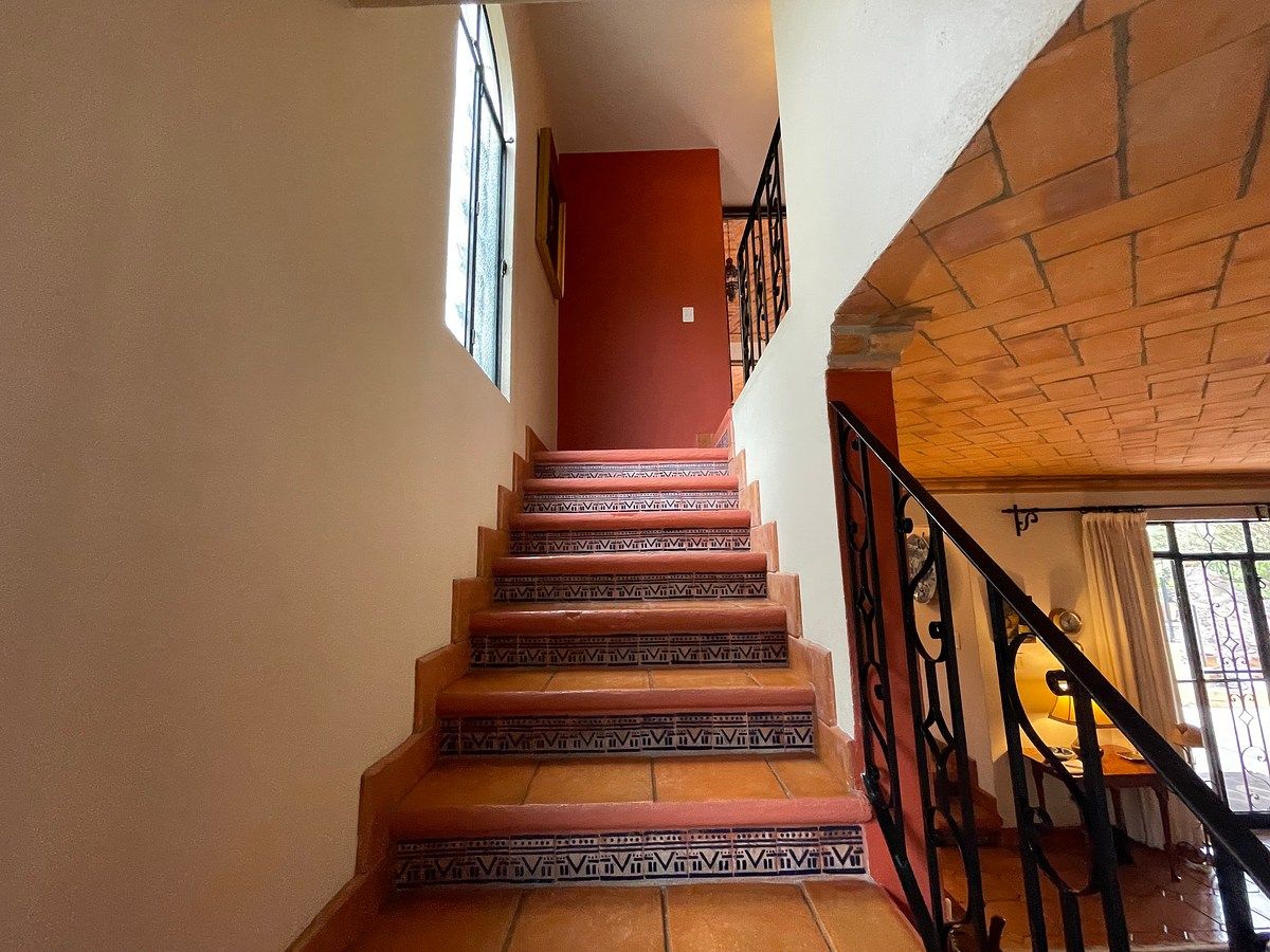 House in Ojo de Agua, San Miguel de Allende, photo 23 of 48