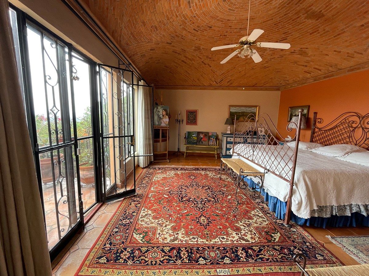 House in Ojo de Agua, San Miguel de Allende, photo 27 of 48