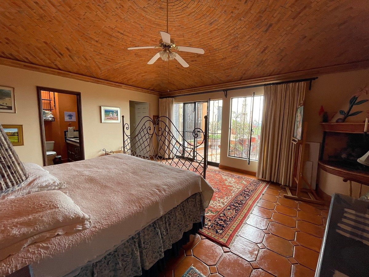 House in Ojo de Agua, San Miguel de Allende, photo 29 of 48