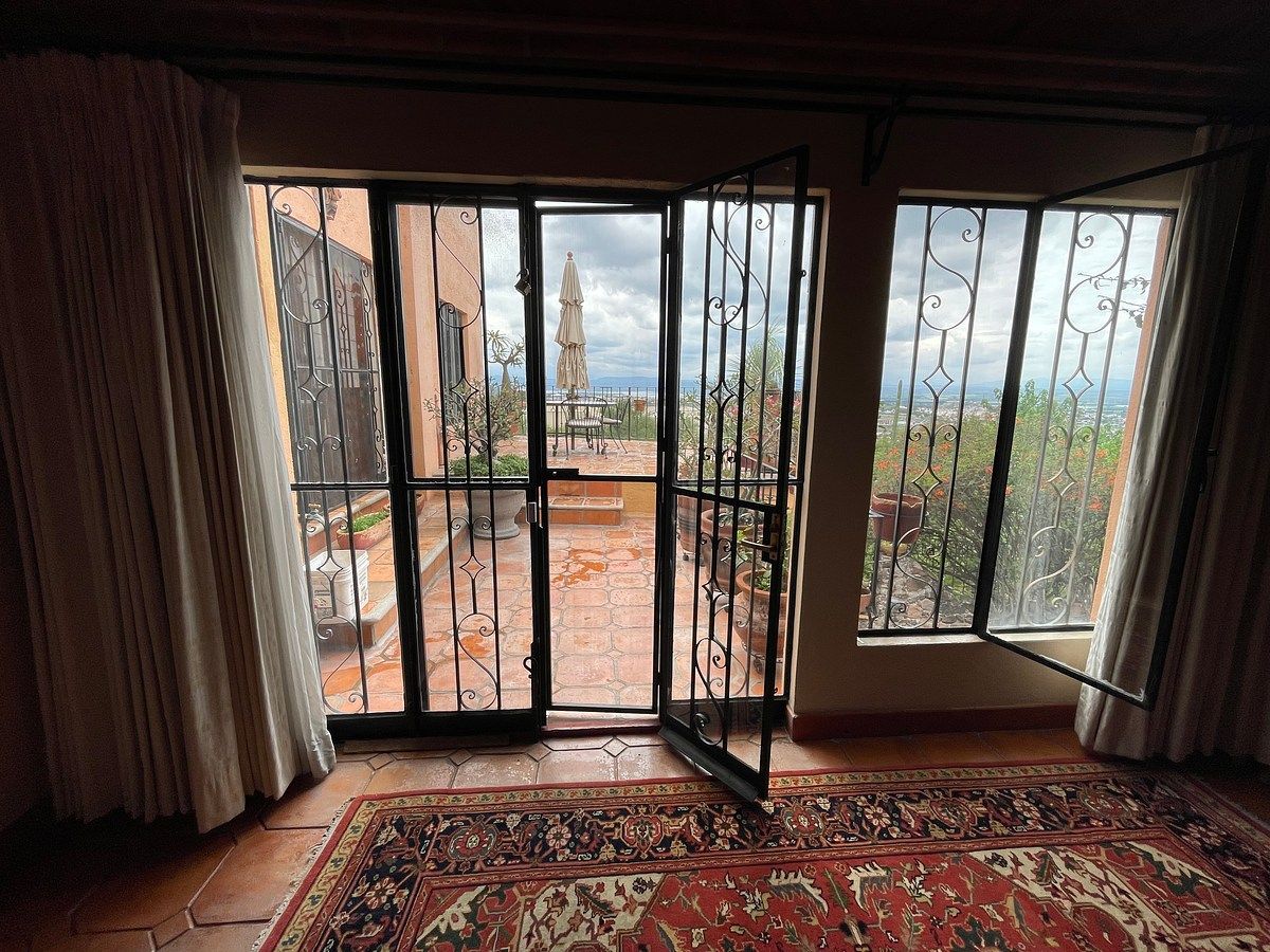 House in Ojo de Agua, San Miguel de Allende, photo 33 of 48