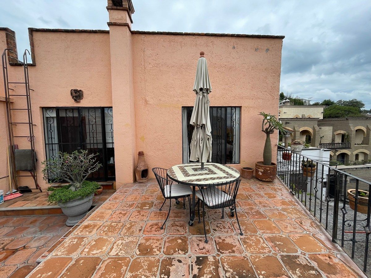 House in Ojo de Agua, San Miguel de Allende, photo 37 of 48