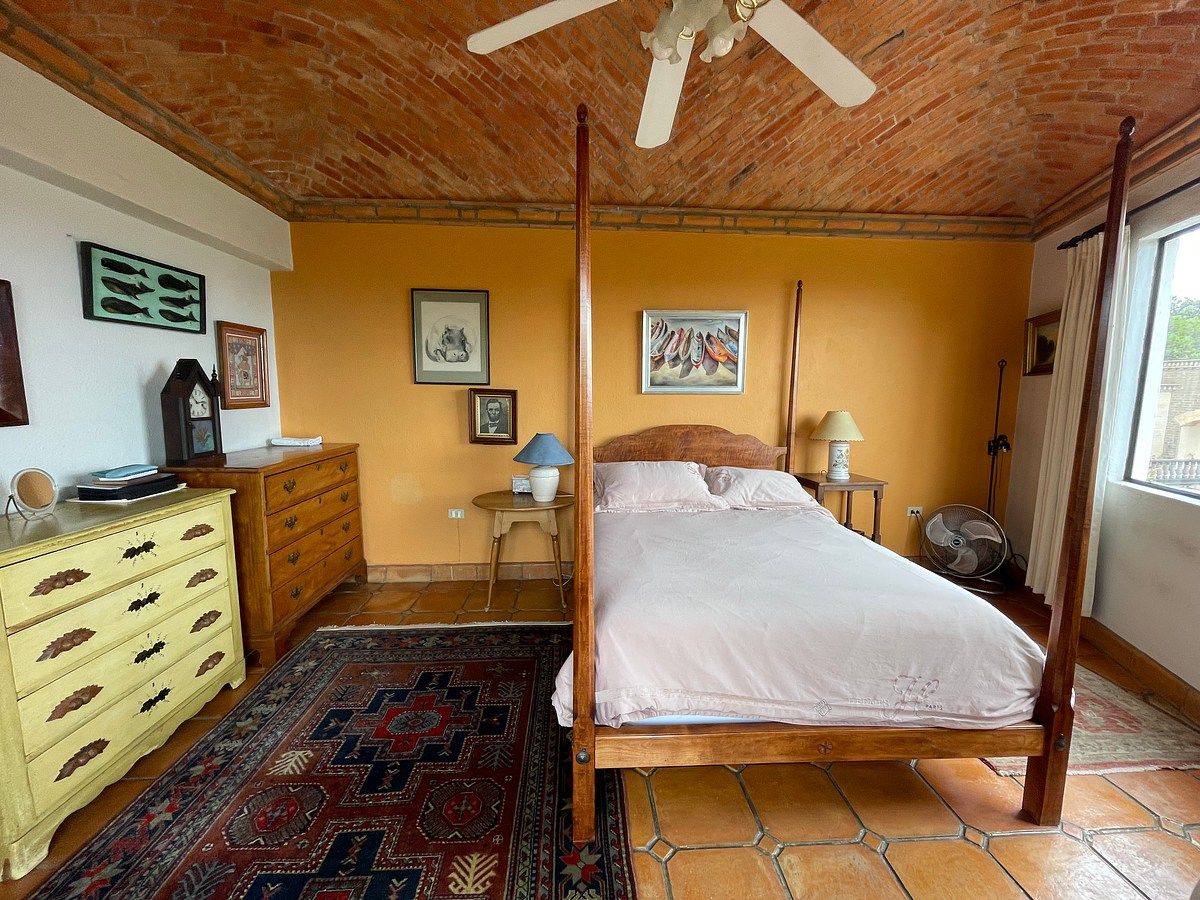 House in Ojo de Agua, San Miguel de Allende, photo 44 of 48