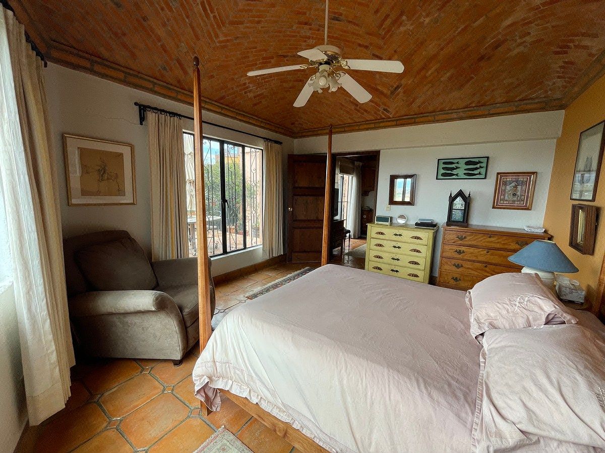 House in Ojo de Agua, San Miguel de Allende, photo 45 of 48