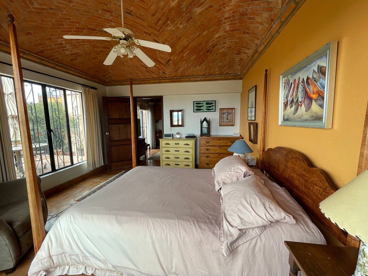 House in Ojo de Agua, San Miguel de Allende, photo 46 of 48