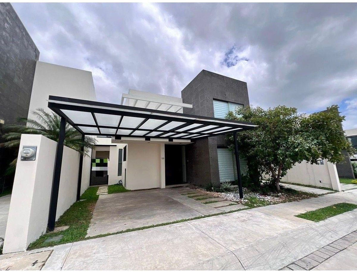 Casa en Venta en Fraccionamiento La Cañada, foto 1 de 12