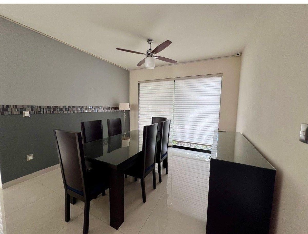 Casa em Club de Golf Campestre, Tuxtla Gutiérrez, foto 5 de 12
