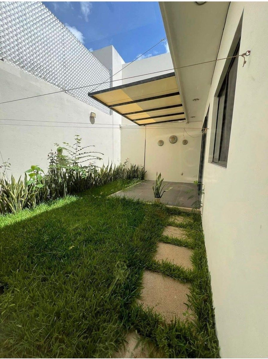 Casa em Club de Golf Campestre, Tuxtla Gutiérrez, foto 6 de 12