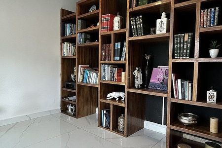 CASA EN VENTA  EN FRACCIONAMIENTO REAL DEL PARQUE
