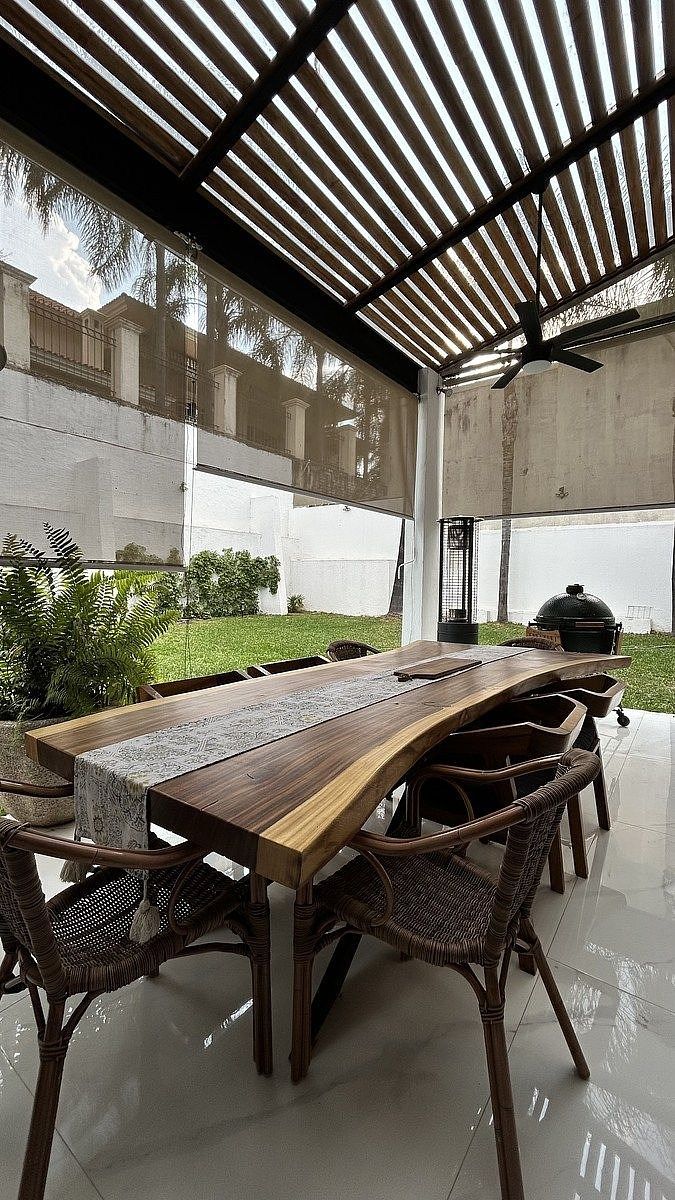 Casa em condomínio fechado em Real Del Parque, Zapopan, foto 5 de 32