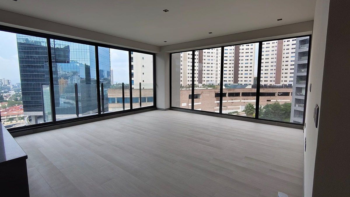 Departamento en Valle de las Palmas, Huixquilucan, foto 2 de 17