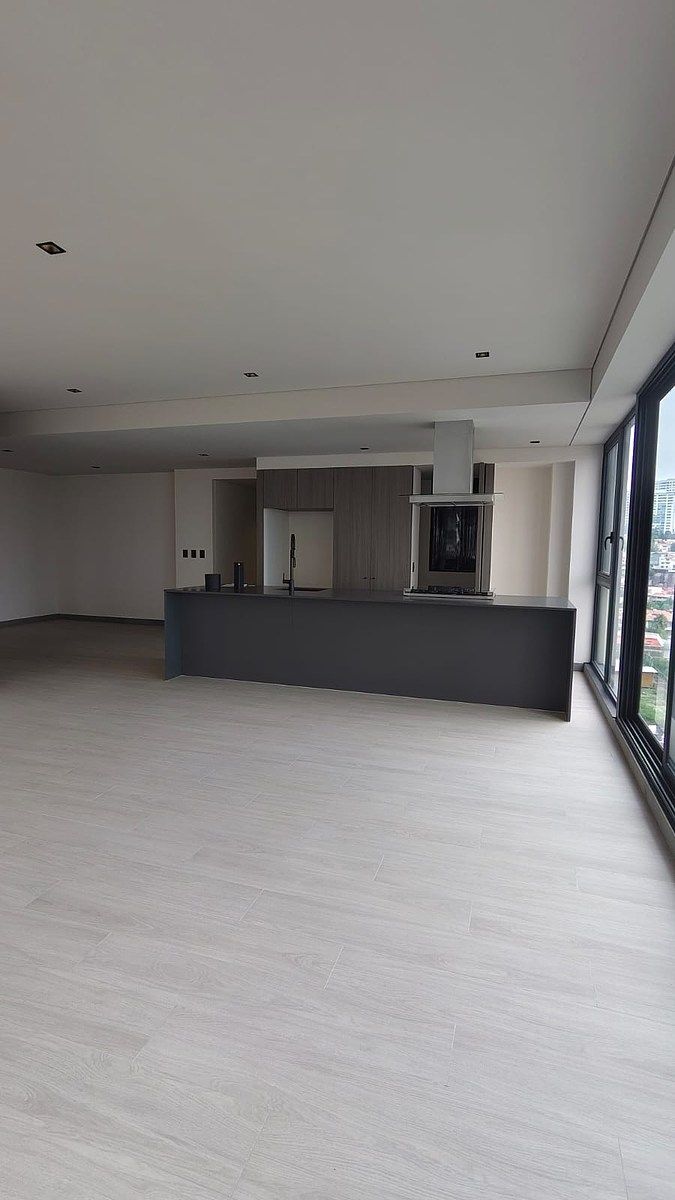 Departamento en Valle de las Palmas, Huixquilucan, foto 3 de 17
