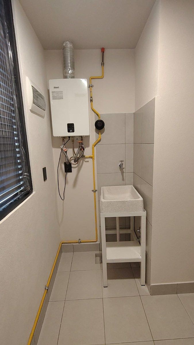 Departamento en Valle de las Palmas, Huixquilucan, foto 15 de 17