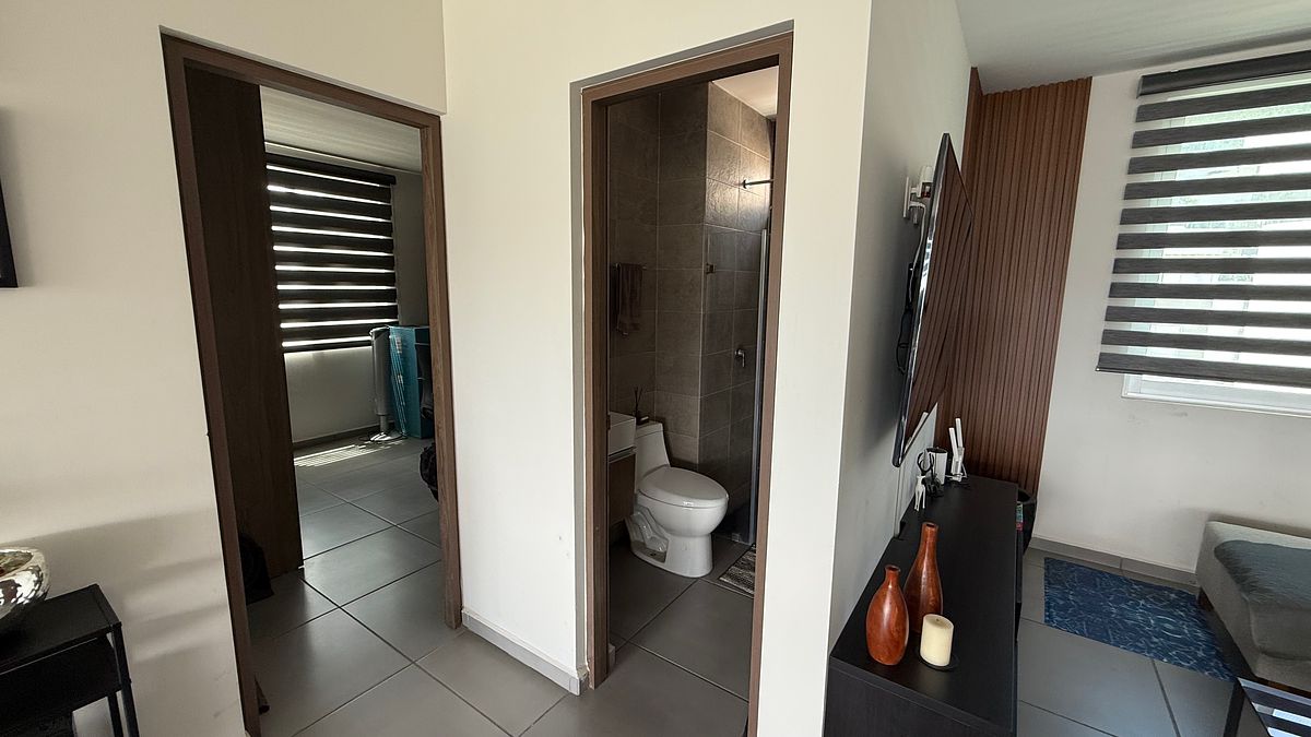 Apartamento em Colinas de San Isidro, Zapopan, foto 12 de 15
