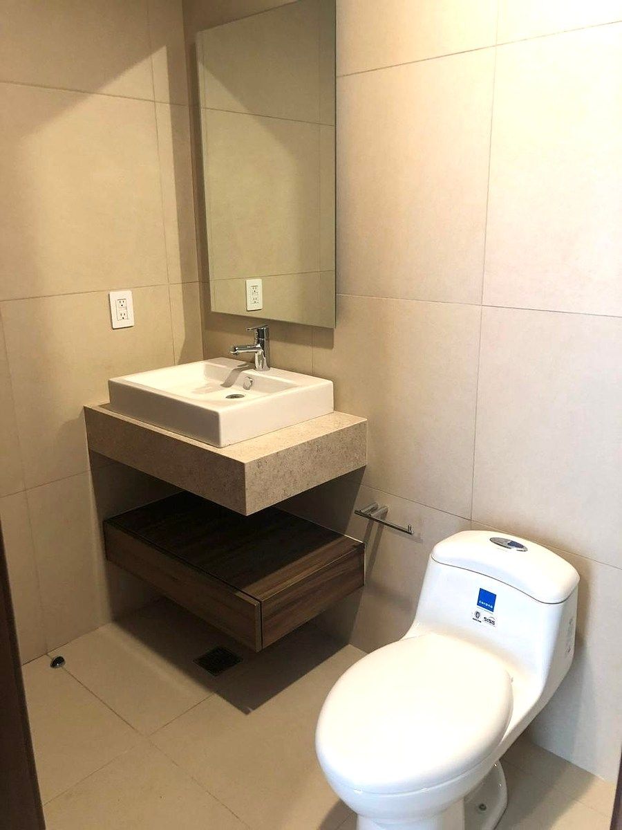 Apartamento em Lomas de Santa Fe, Álvaro Obregón, foto 8 de 21