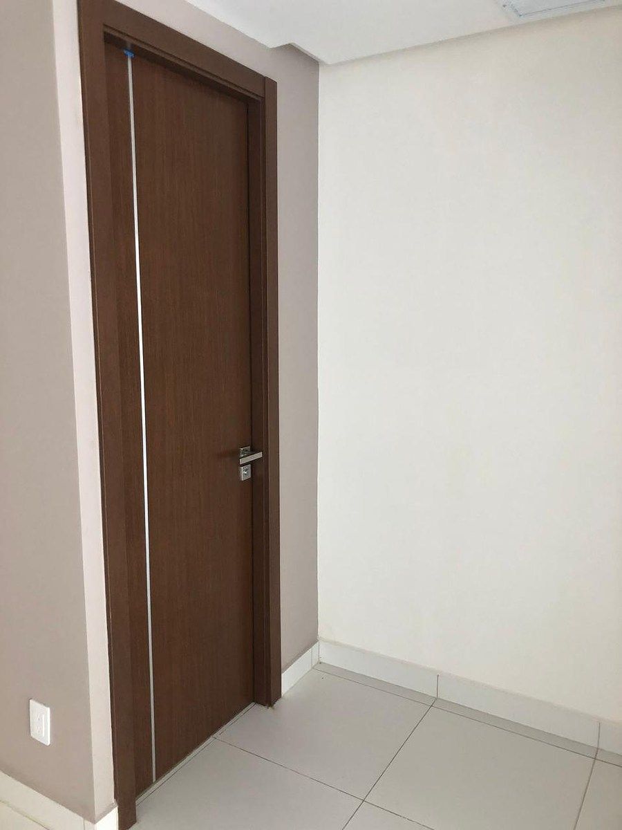 Apartamento em Lomas de Santa Fe, Álvaro Obregón, foto 6 de 21