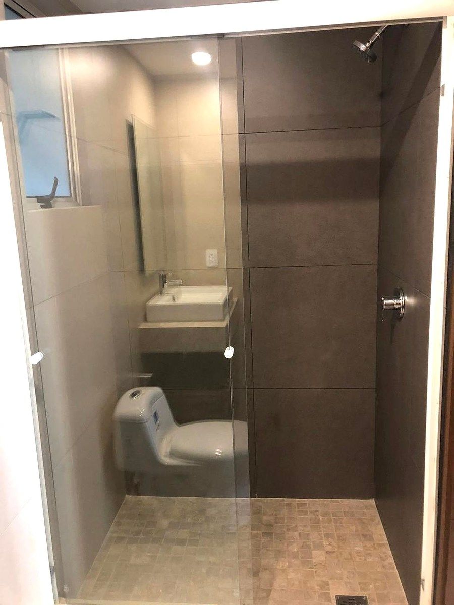 Apartamento em Lomas de Santa Fe, Álvaro Obregón, foto 9 de 21