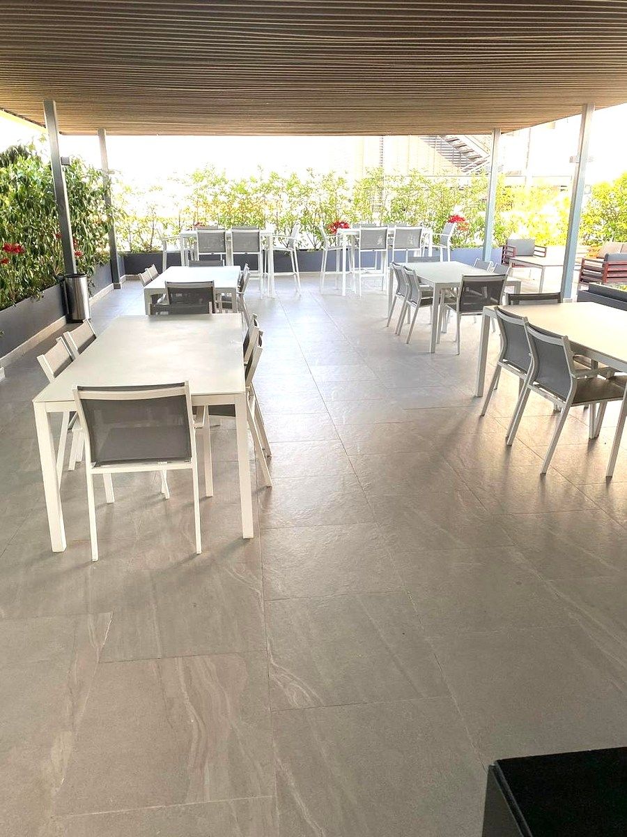 Apartamento em Lomas de Santa Fe, Álvaro Obregón, foto 18 de 21