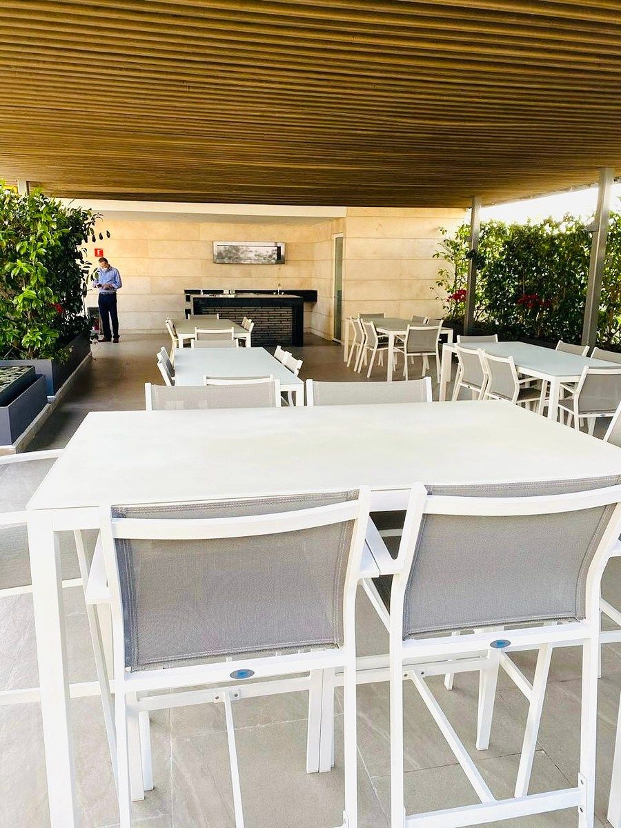 Apartamento em Lomas de Santa Fe, Álvaro Obregón, foto 19 de 21